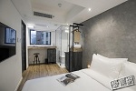 香港客舍 Hotel Hart線上住宿訂房 $4700 - 愛票網