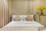 香港寶御飯店 Hotel Pravo Hong Kong - Managed by The Asco