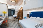 香港彌敦酒店 Nathan Hotel線上住宿訂房 $4480 - 愛票網