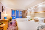 香港粵海酒店 GDH Hotel線上住宿訂房 $3400 - 愛票網