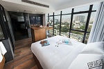 香港G公寓 - Hotel G管理 Residence G Hong Kong（by Hotel G