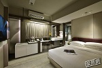 香港憙 Xi Hotel線上住宿訂房 $4300 - 愛票網