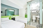 香港珀軒旅館 Pop Inn線上訂房住宿 $1900 - 愛票網