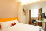 香港馨樂庭亞士厘公寓酒店 Citadines Ashley Hong Kong 線上住宿訂房 $46