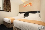 香港逸林酒店 Noble Park Hotel線上住宿訂房 $1900 - 愛票網