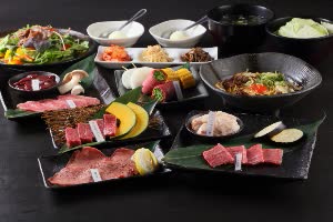 燒肉控不容錯過！大阪梅田・神戸Aburi牧場本店【新鮮神戶牛】 $1187 - 愛票網