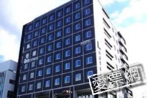 日本宜必思尚品京都車站飯店 線上住宿訂房 $2255 - 愛票網