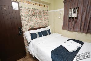香港 格蘭舍 Grand Inn 線上住宿訂房 $1470 - 愛票網