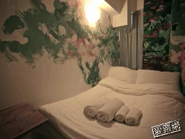 香港 正旅館 Just Inn  線上住宿訂房 $1439 - 愛票網