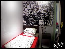 香港 馬高酒店 Micro Hotel 線上住宿訂房 $1102 - 愛票網