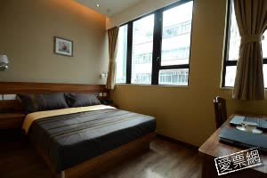 香港雲浦酒店 VP Hotel  線上住宿訂房 $1380 - 愛票網