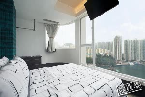 香港Mojo Nomad Aberdeen Harbour 線上住宿訂房 $2344 - 愛票網