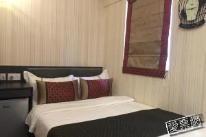 香港季節酒店 Seasons Hotel  線上住宿訂房 $1346 - 愛票網