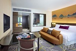 香港九龍東皇冠假日酒店 Crowne Plaza Hong Kong Kowloon East線上住