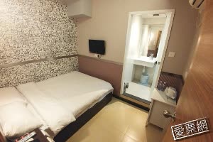 香港上棧精品酒店–尖沙咀 S Hotel Hong Kong Tsim Sha Tsui 線上住宿訂