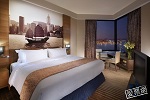 香港港島海逸君綽酒店 Harbour Grand Hong Kong Hotel線上住宿訂房 $48