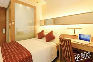 香港 華逸酒店 Rambler Garden Hotel  線上住宿訂房 $1939 - 愛票網