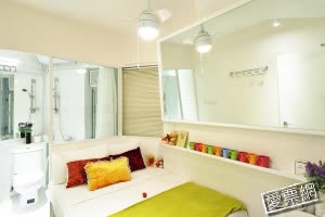 香港蘋果酒店–銅鑼灣Apple Hotel Causeway Bay線上住宿訂房 $1000 - 愛