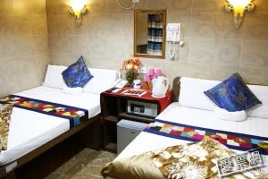 香港Sandhu Hotel 線上住宿訂房 $2332 - 愛票網