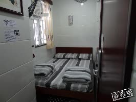 香港 大華旅館 Tai Wah Hostel 線上住宿訂房 $718 - 愛票網