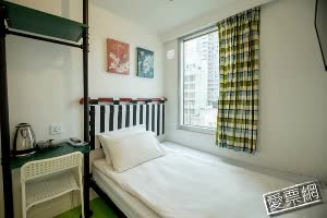 香港海友酒店香港彌敦道店 Hi Inn @ Nathan Road 線上住宿訂房 $1271 - 愛