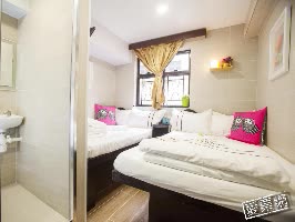 香港 樂怡賓館 Joyous Guest House 線上住宿訂房 $1016 - 愛票網