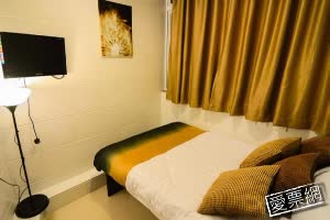 香港花園賓館 Garden Hotel  線上住宿訂房 $1189 - 愛票網