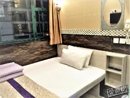 香港 3D龍門客棧 3D Inn Hong Kong–Dragon 線上住宿訂房 $719 - 愛票