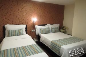 香港加州旅館 California Hotel  線上住宿訂房 $1618 - 愛票網