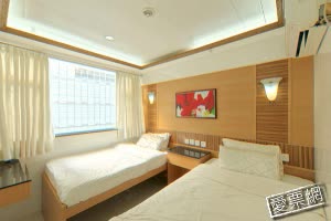香港宇宙賓館 Cosmic Guest House  線上住宿訂房 $1613 - 愛票網