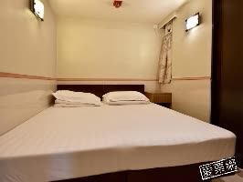 香港耀暉賓館 YIU FAI GUEST HOUSE 線上住宿訂房 $1601 - 愛票網