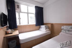 香港 利園賓館 Lee Garden Guest House 線上住宿訂房 $1249 - 愛票網