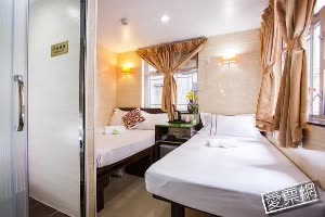 香港安逸賓館ㄧC座 Comfort Guest House E 線上住宿訂房 $1000 - 愛票網