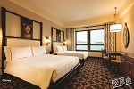 香港迪士尼探索家度假酒店 Disney Explorers Lodge線上住宿訂房 $6700 - 