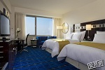 香港天際萬豪酒店 Hong Kong SkyCity Marriott Hotel線上住宿訂房 $6