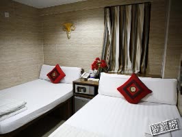 香港 Everest Inn旅館 Everest Inn Guest House 線上住宿訂房 $9