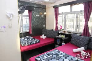 香港 Park Inn旅館 Park Inn 線上住宿訂房 $765 - 愛票網
