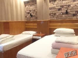 香港 微．經典客棧 Wee．Classic Inn 線上住宿訂房 $911 - 愛票網