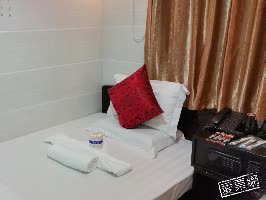 香港 宿霧旅館 Cebu Hotel Block A 線上住宿訂房 $864 - 愛票網