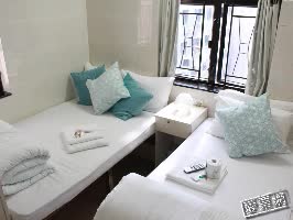 香港 唯一酒店 Unique Hotel 線上住宿訂房 $803 - 愛票網