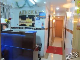 香港 阿肖克旅舍 Ashoka Hostel 線上住宿訂房 $777 - 愛票網