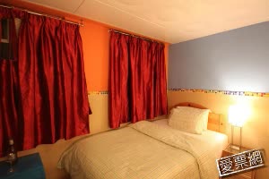 香港客棧 Hong Kong Inn 線上住宿訂房 $989 - 愛票網