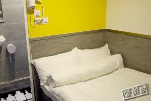 香港T．inn旅館T．inn   線上住宿訂房 $1218 - 愛票網