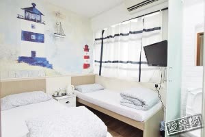 香港K＆B青年旅館 K＆B Hostel  線上住宿訂房 $1830 - 愛票網