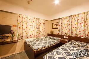 香港昇悅賓館 Sing Yuet Hostel  線上住宿訂房 $1645 - 愛票網