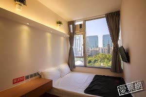 香港熊貓旅館ㄧ舒適館 Pandas HostelㄧCozy  線上住宿訂房 $1480 - 愛票網