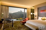 香港銅鑼灣皇冠假日酒店 Crowne Plaza Hong Kong Causeway Bay線上住