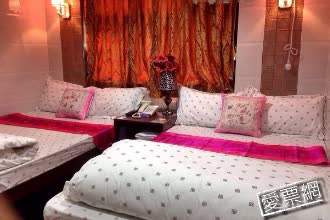 香港三角洲豪華賓館 Delta Deluxe Hotel  線上住宿訂房 $770 - 愛票網