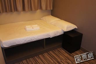 香港灝美連鎖式旅舍ㄧ北角 Homy Inn North Point  線上住宿訂房 $950 - 愛