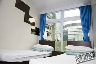 香港壹「家」旅館 A-Inn Hong Kong 線上住宿訂房 $1200 - 愛票網